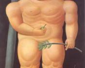 费尔南多博特罗 - Adam